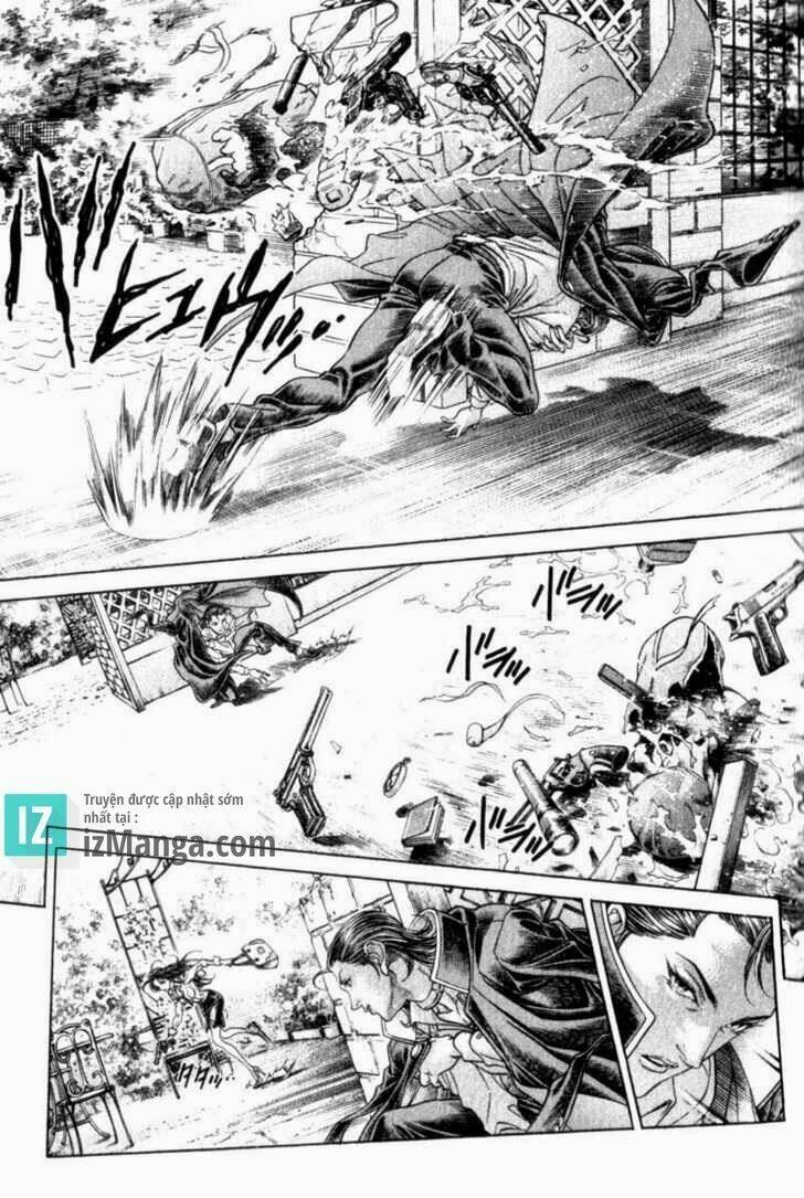 sống còn - trò chơi sinh tử chapter 96 19