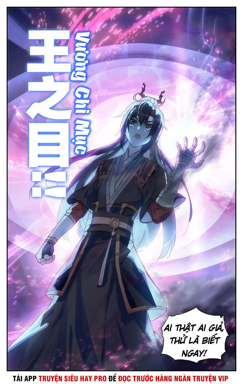 thương khung bảng chi thánh linh kỷ chapter 195 7