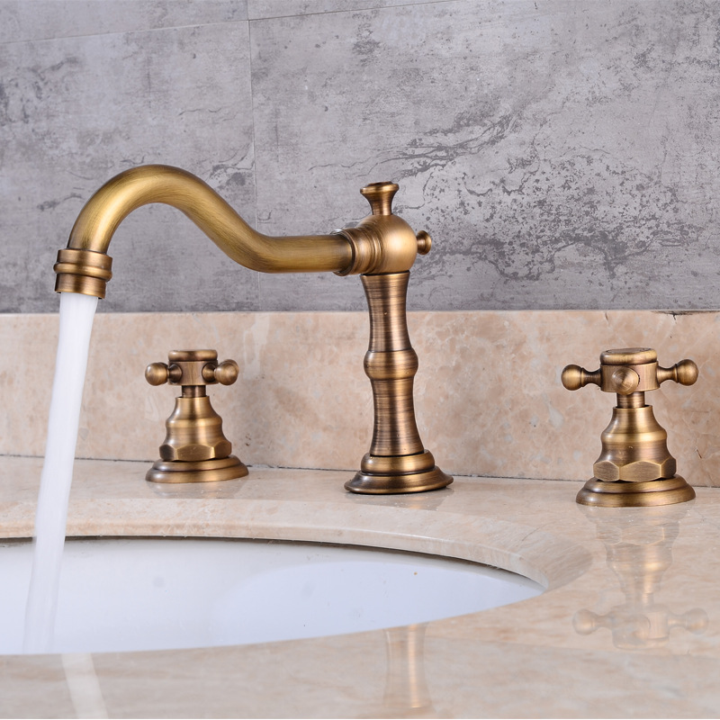 Vòi Đồng Thau Haduvico VR034