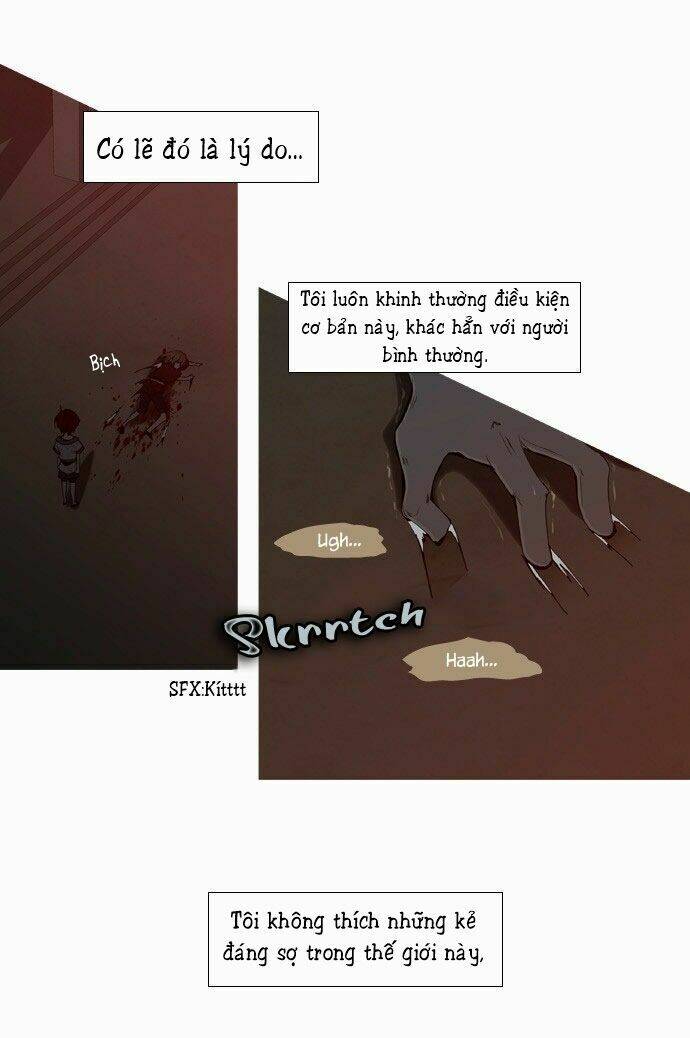 một không gian thời gian khác chapter 26 19
