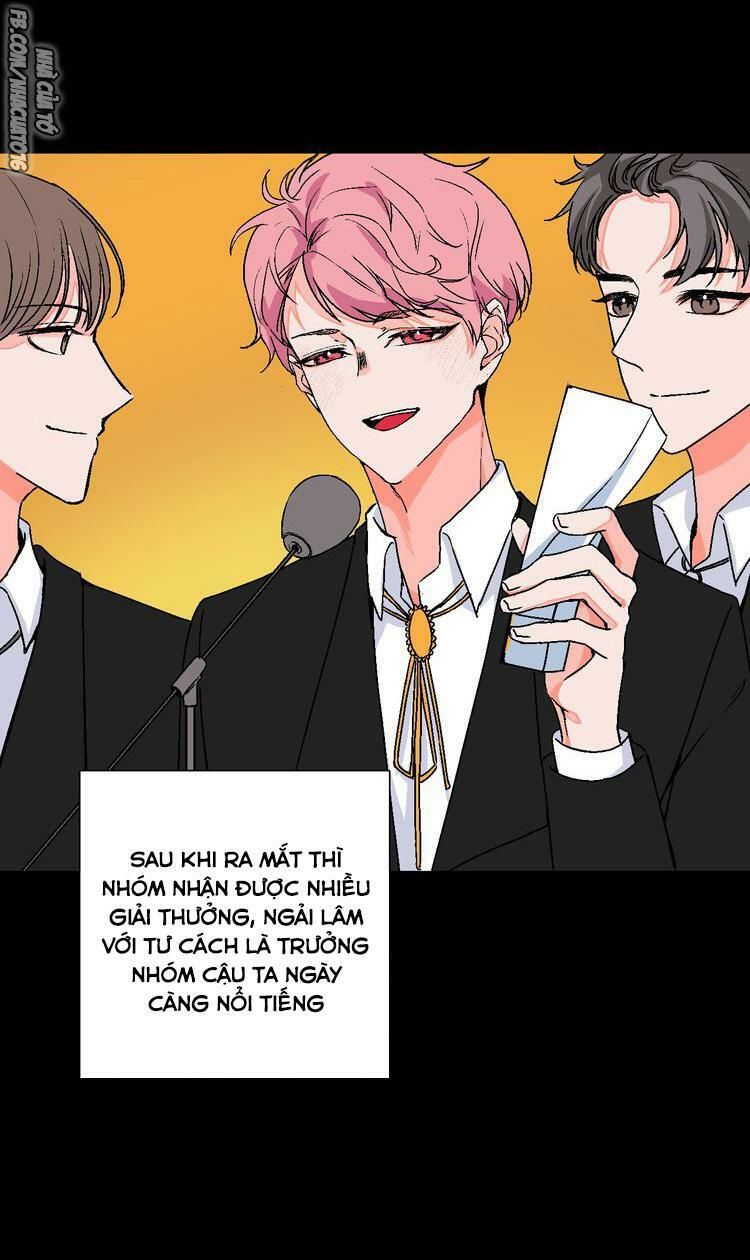 99 độ f - talk to me chapter 10 28