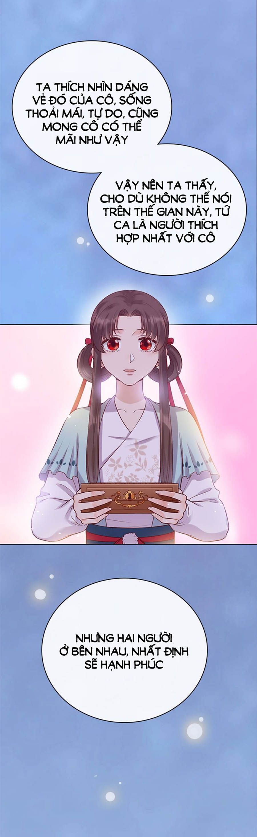 mỹ nhân già rồi chapter 43 68