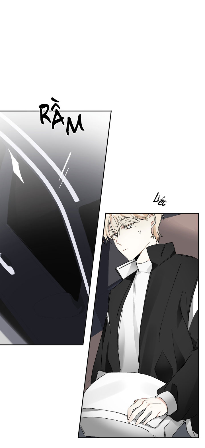 thế giới khi không còn em chapter 6 28