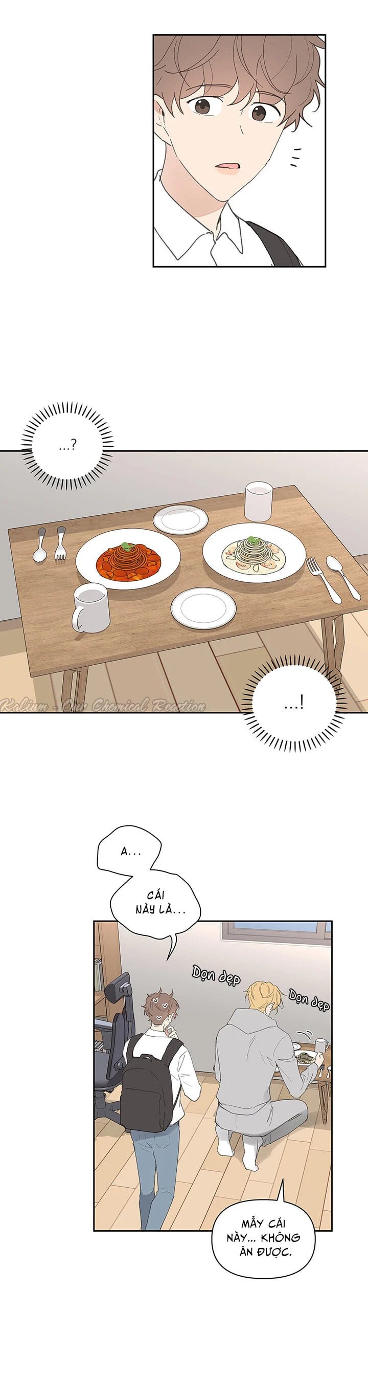 tâm tư của ju in chapter 35 19