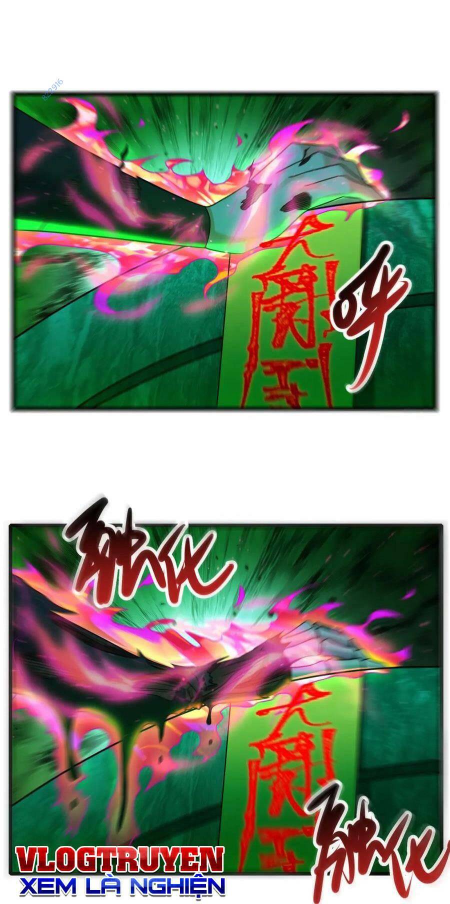 trong tôi có quỷ chapter 24 6