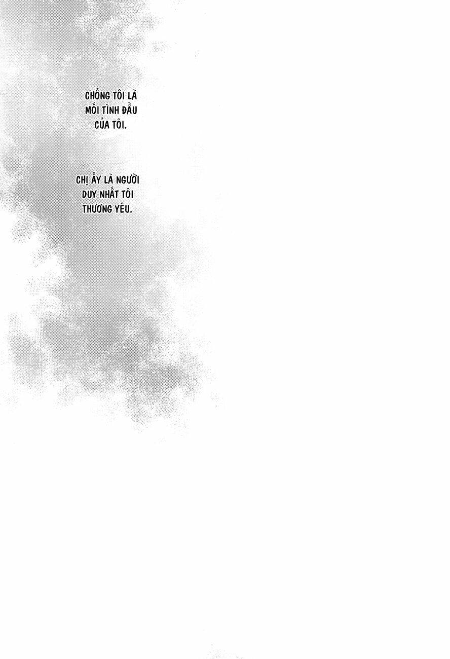 gouhou yuri fuufu hon chapter 1 41