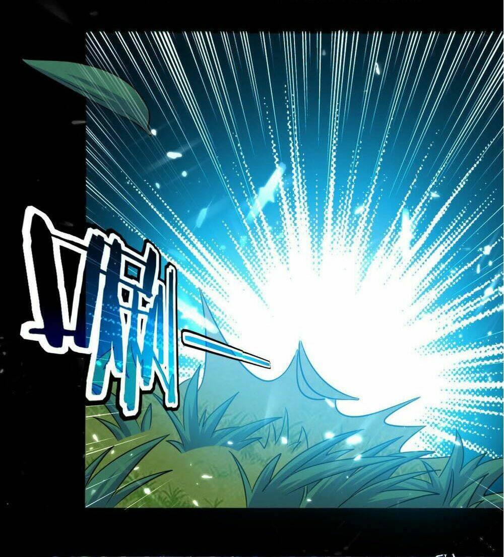 vạn giới tiên vương chapter 4 5