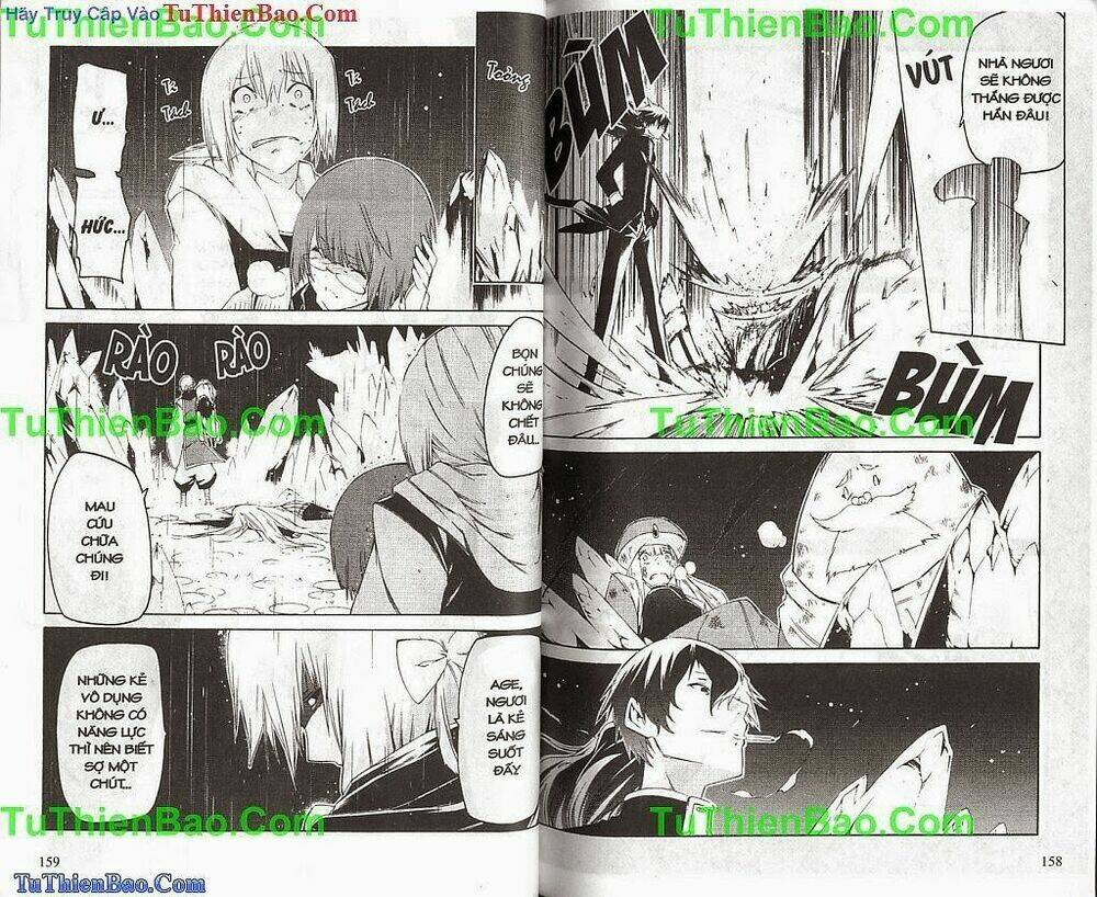 đặc vụ hàng hải chapter 6 80