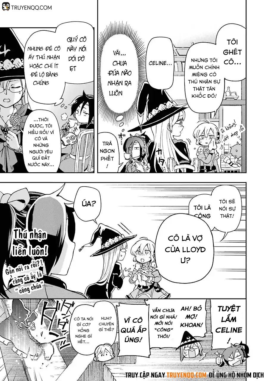 tatoeba last dungeon mae no mura no shounen ga joban no machi de kurasu youna monogatari chapter 7.1 14