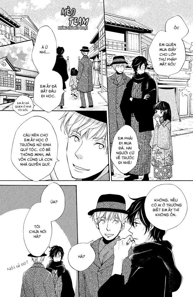 meiji hiiro kitan chapter 9 38