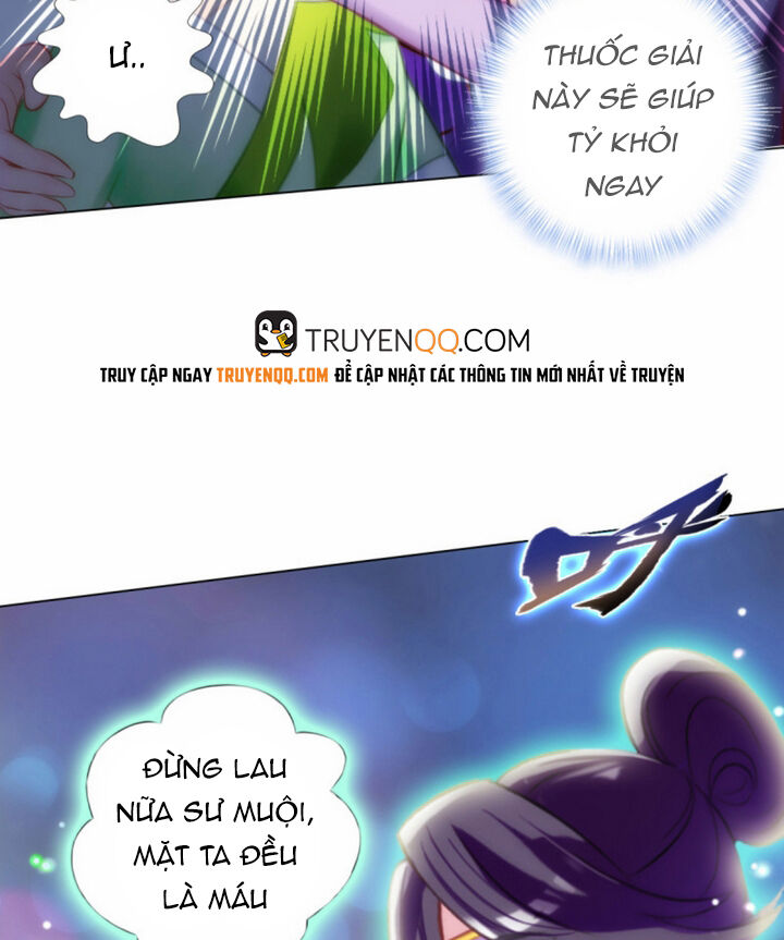 lang hoàn thư viện chapter 123 3