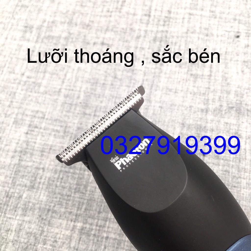 Tông đơ cạo viền cao cấp No3