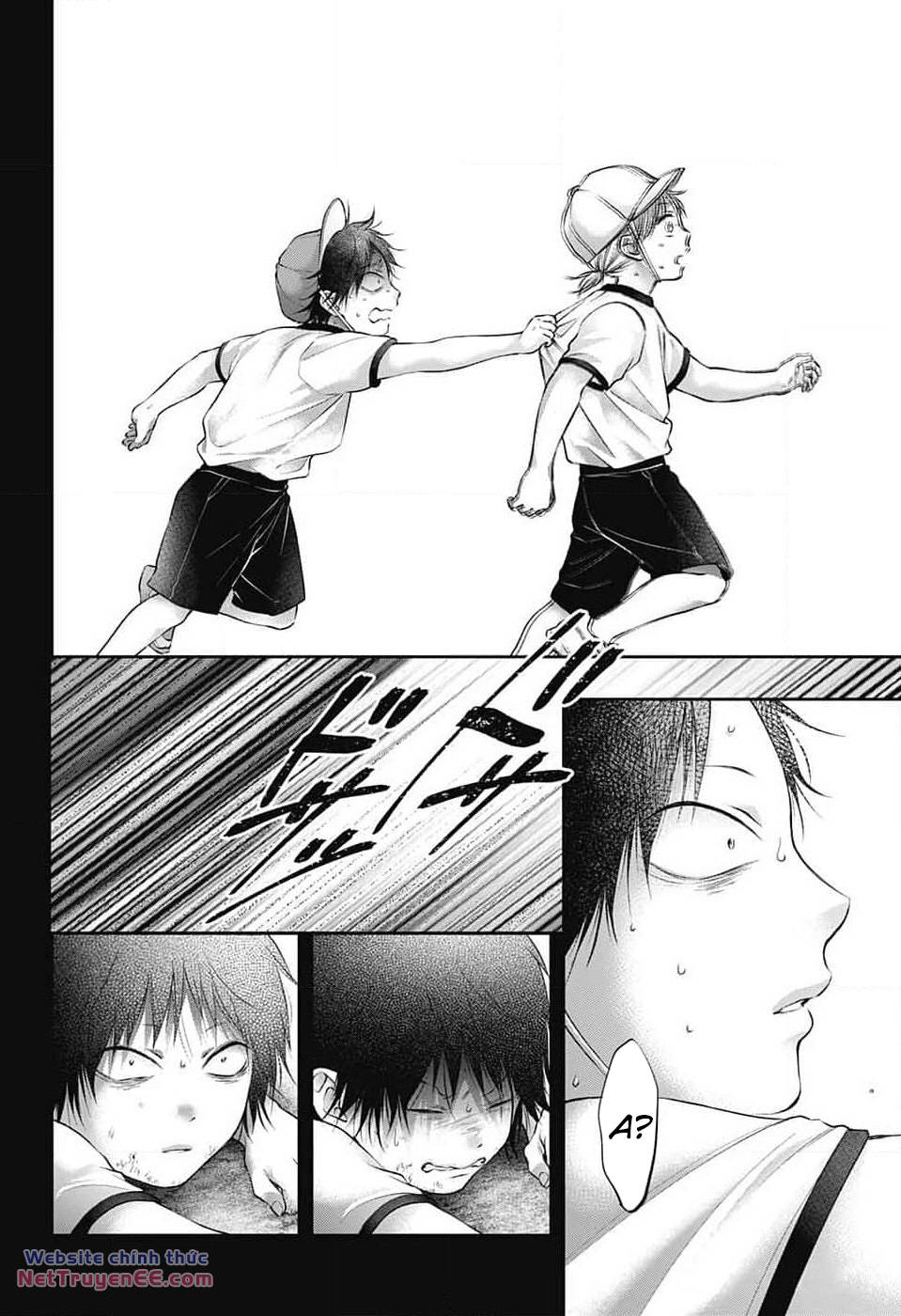 kono oto tomare! chapter 130 14