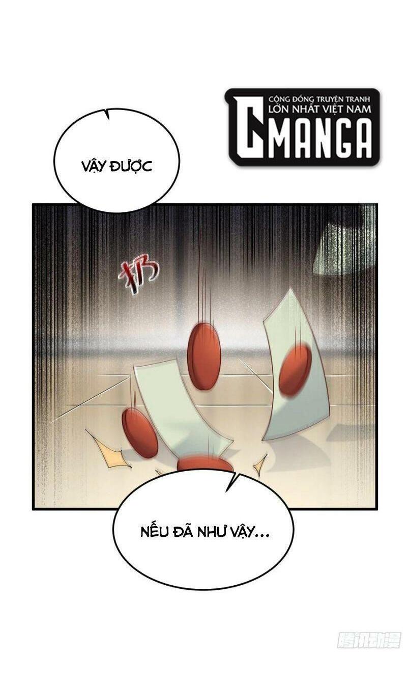 vua đầu tư mạnh nhất chapter 89 13