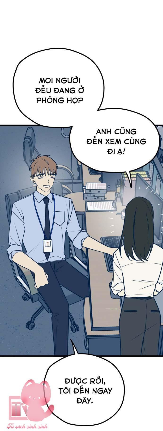 kẻ cắp gặp bà già chapter 12 3