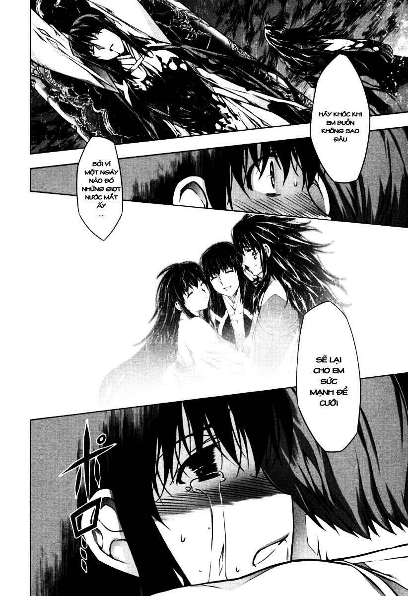 black god chapter 40 19