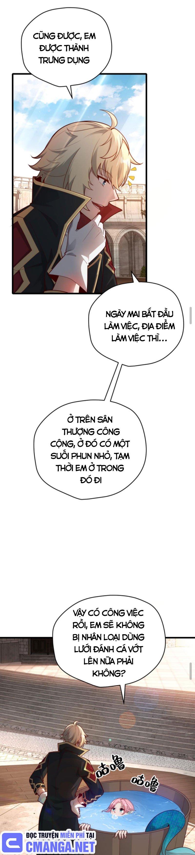 người chơi và nhân chính đều muốn làm hại ta chapter 86 7