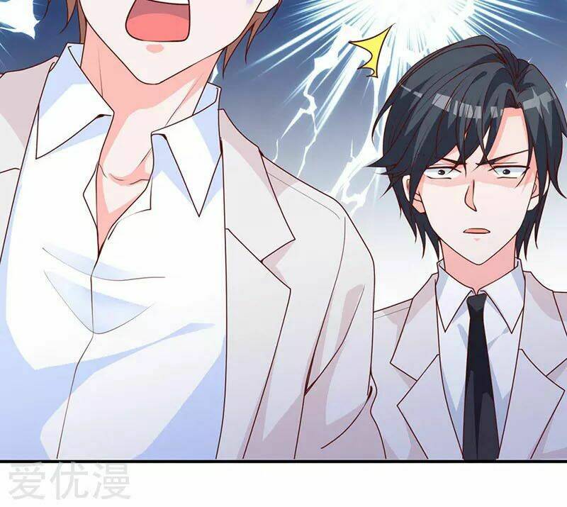 bạn gái scandal của quý thiếu chapter 10 7