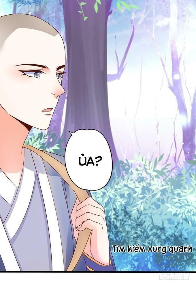 hồ tiên hung bạo chapter 64 15