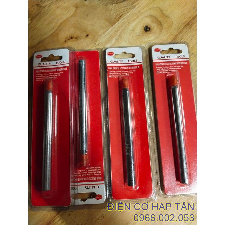 Lưỡi cắt gạch dạng cây bút cho máy cắt bàn đẩy RYOBY, PANA PRO, TOPV