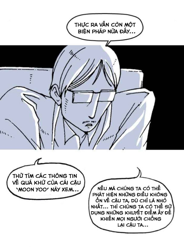 mắc kẹt trên mặt trăng chapter 24 15