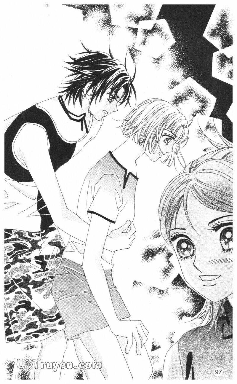 chỉ mình anh chapter 6 98