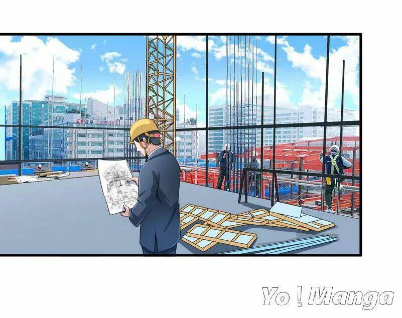 cô dâu gả thay của tổng tài chapter 98 15