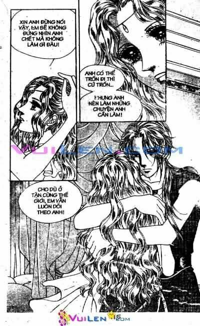 nữ hoàng biển cả chapter 10 115