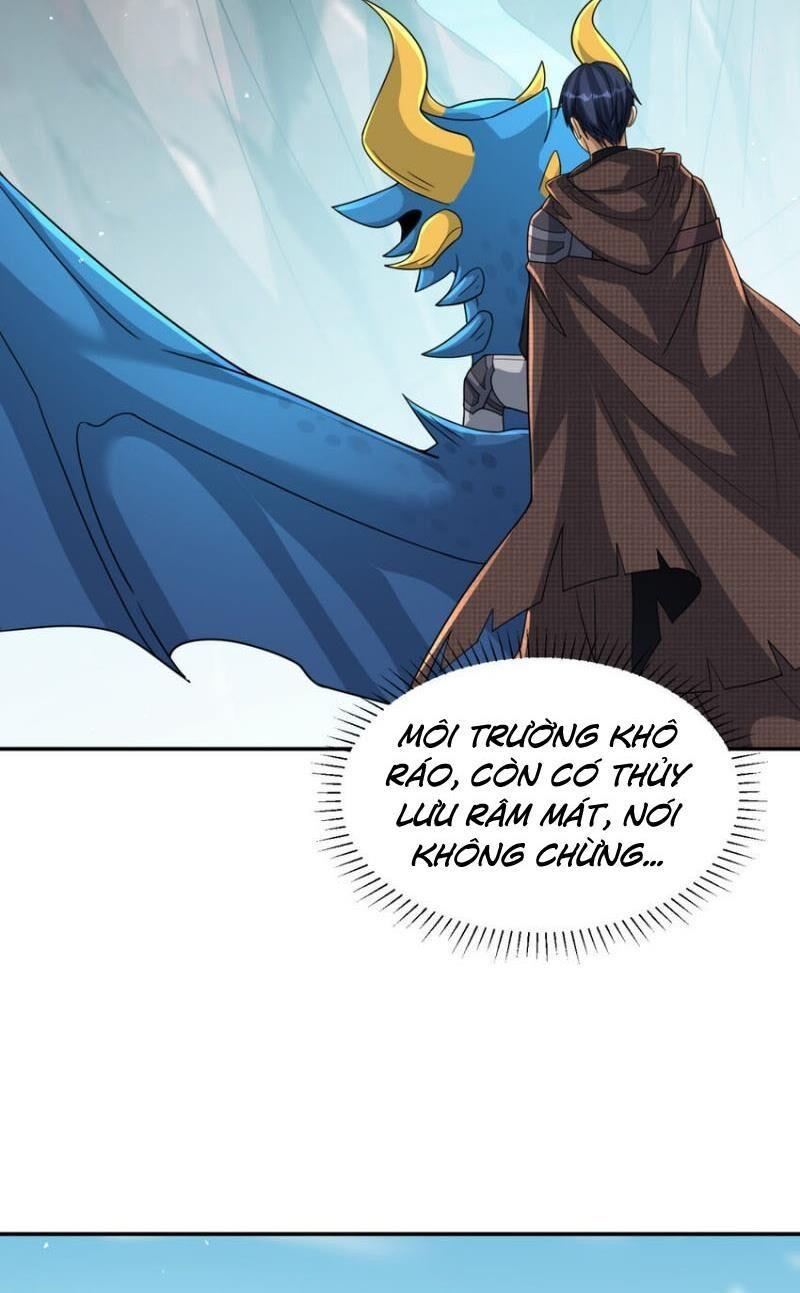 cựu nhật ngự long chapter 53 8