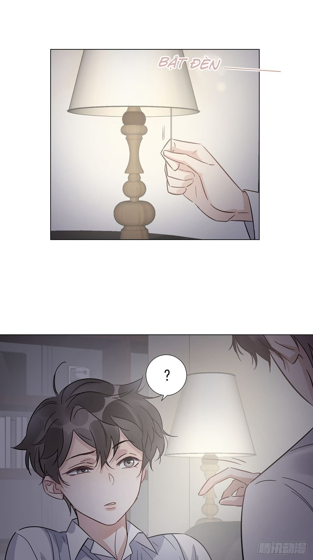 hôm nay nam giả trang nữ vẫn chưa được cầu hôn! chapter 29 6