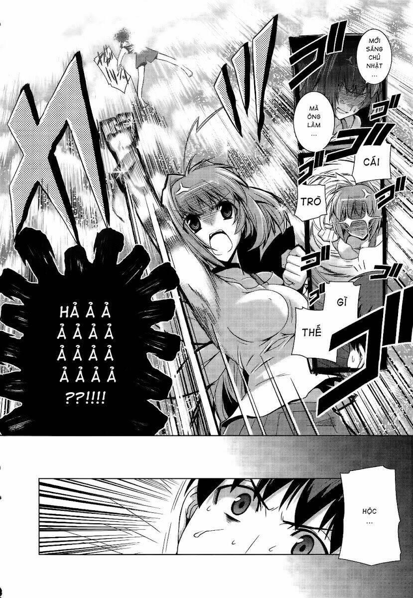 muvluv alternative chapter 14 21