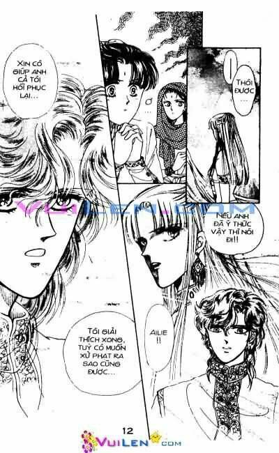 nàng công chúa ham chơi chapter 9 12