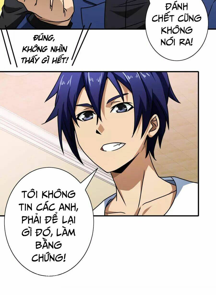 hộ hoa cao thủ tại đô thị chapter 93 33