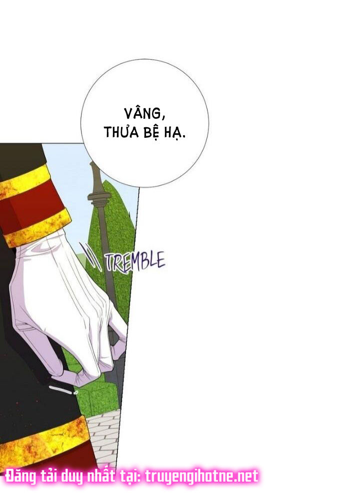 từ tiểu thư thành hoàng hậu - lady to queen chapter 46.1 4