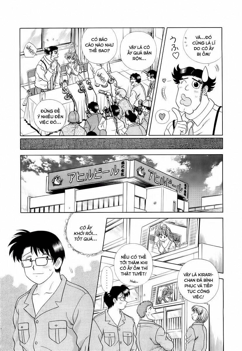 love lucky chapter 23 5