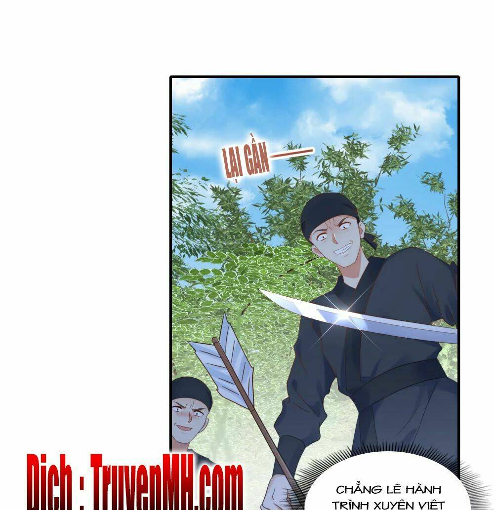 lãnh cung phế hậu muốn nghịch thiên chapter 125 11