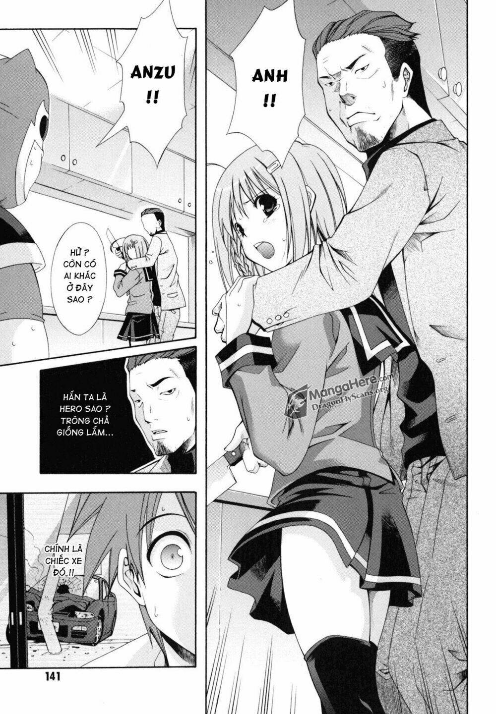 anh hùng xấu xa chapter 13 24