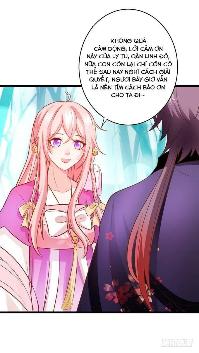 hồ tiên hung bạo chapter 110 59