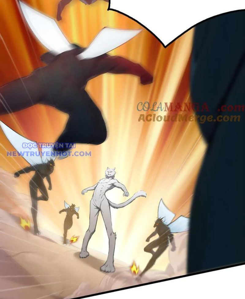 toàn dân thần vương: tôi hiến tế nghìn tỷ sinh linh! chapter 83 82