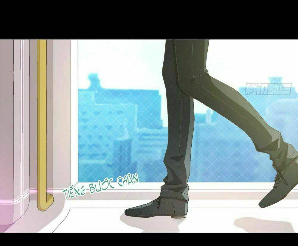 đối nhĩ duy mệnh thị tòng chapter 15 7