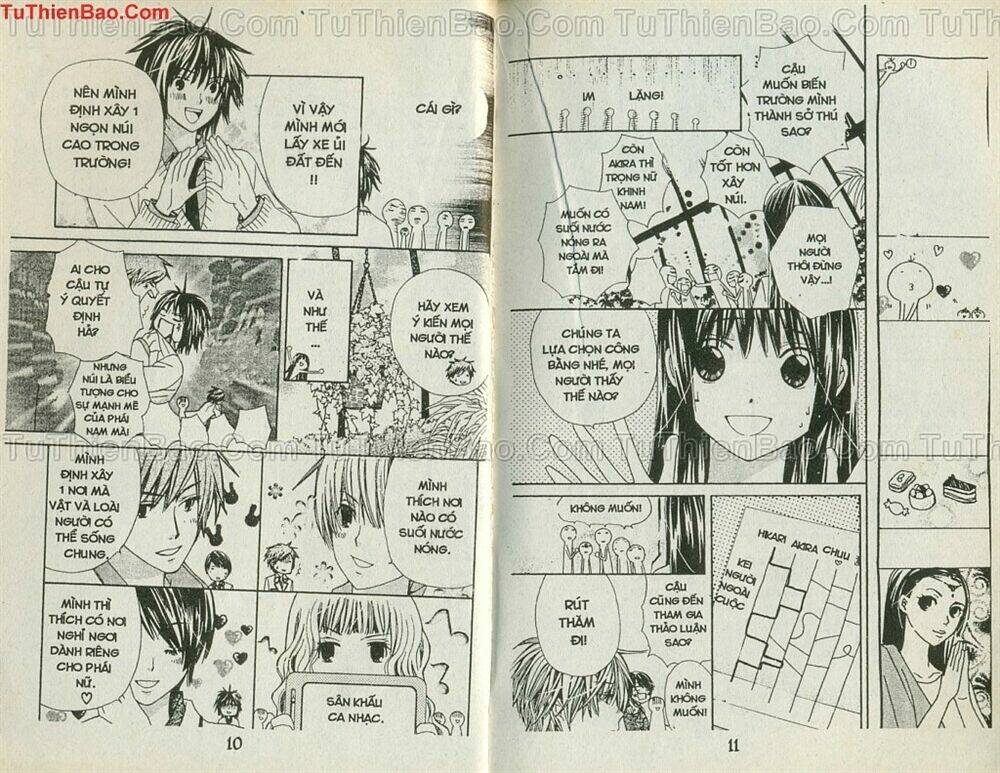 s a - lớp học ưu tú chapter 12 5