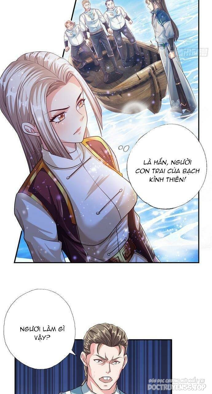 ta có khả năng vô hạn đốn ngộ chapter 22 12