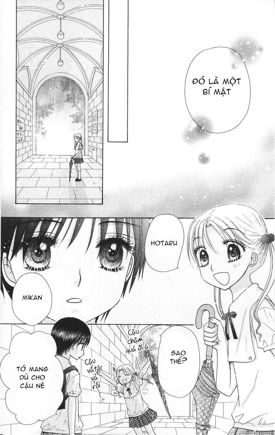 gakuen alice chapter 94 27