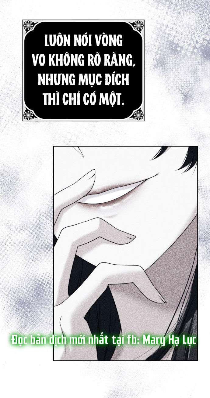 tôi sẽ ly hôn với người chồng bạo chúa chapter 13.1 15