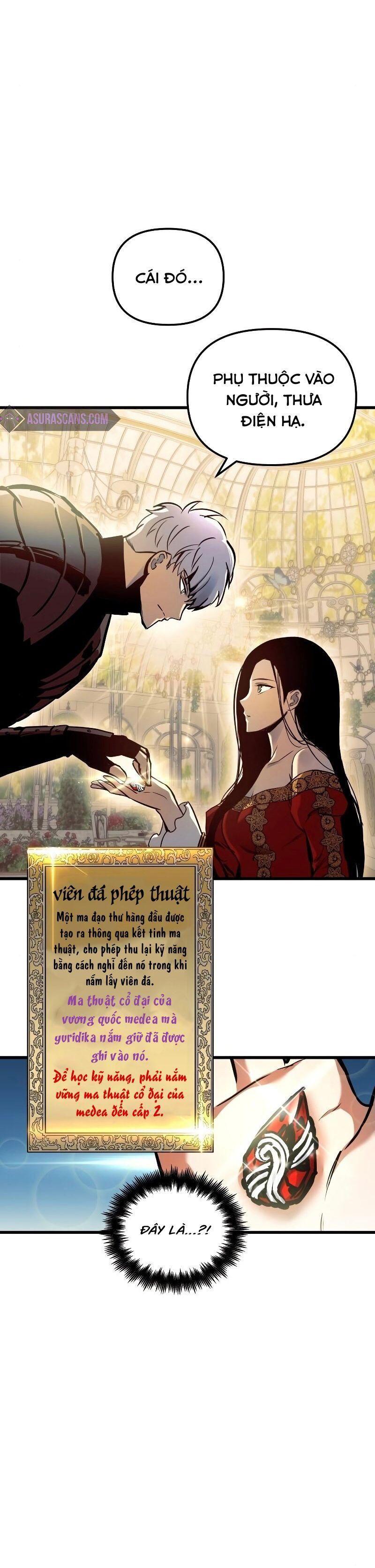 chiến thần chuyển thế chapter 47 21