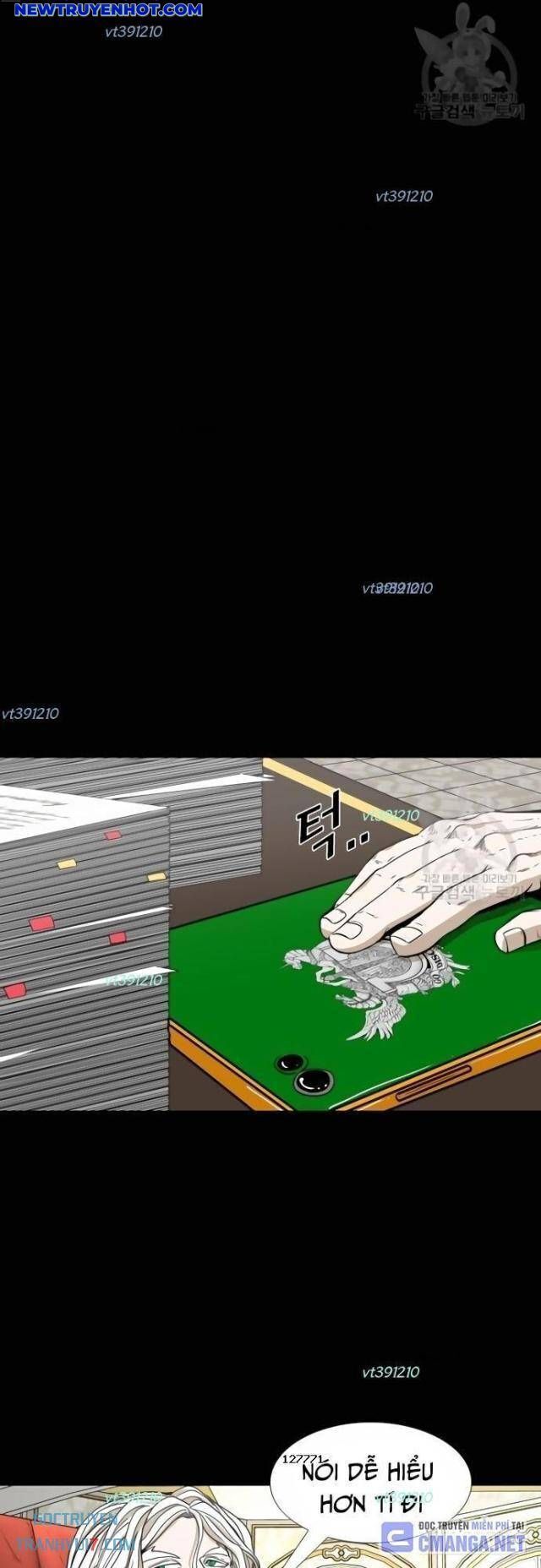 shark - cá mập chapter 247 6