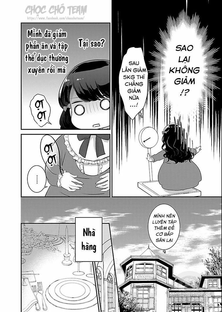 tenseisaki ga shoujo manga no shirobuta reijou datta chapter 3 4