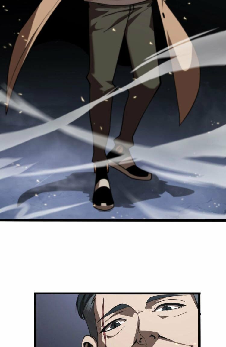 chư giới - tận thế online chapter 5 10