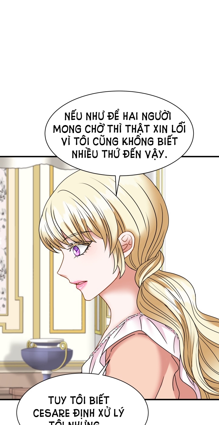 Khi Nàng Khóc Trông Thật Xinh Đẹp chapter 44.2 - Trang 12