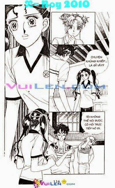 cô giáo tuổi 18 chapter 7 116